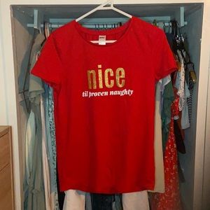 Kmart | Tops | Christmas Tshirt | Poshmark
